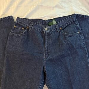 Hunt Club Blue Denim Jeans Size 16